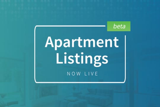 WYL Launches Listings in Beta!