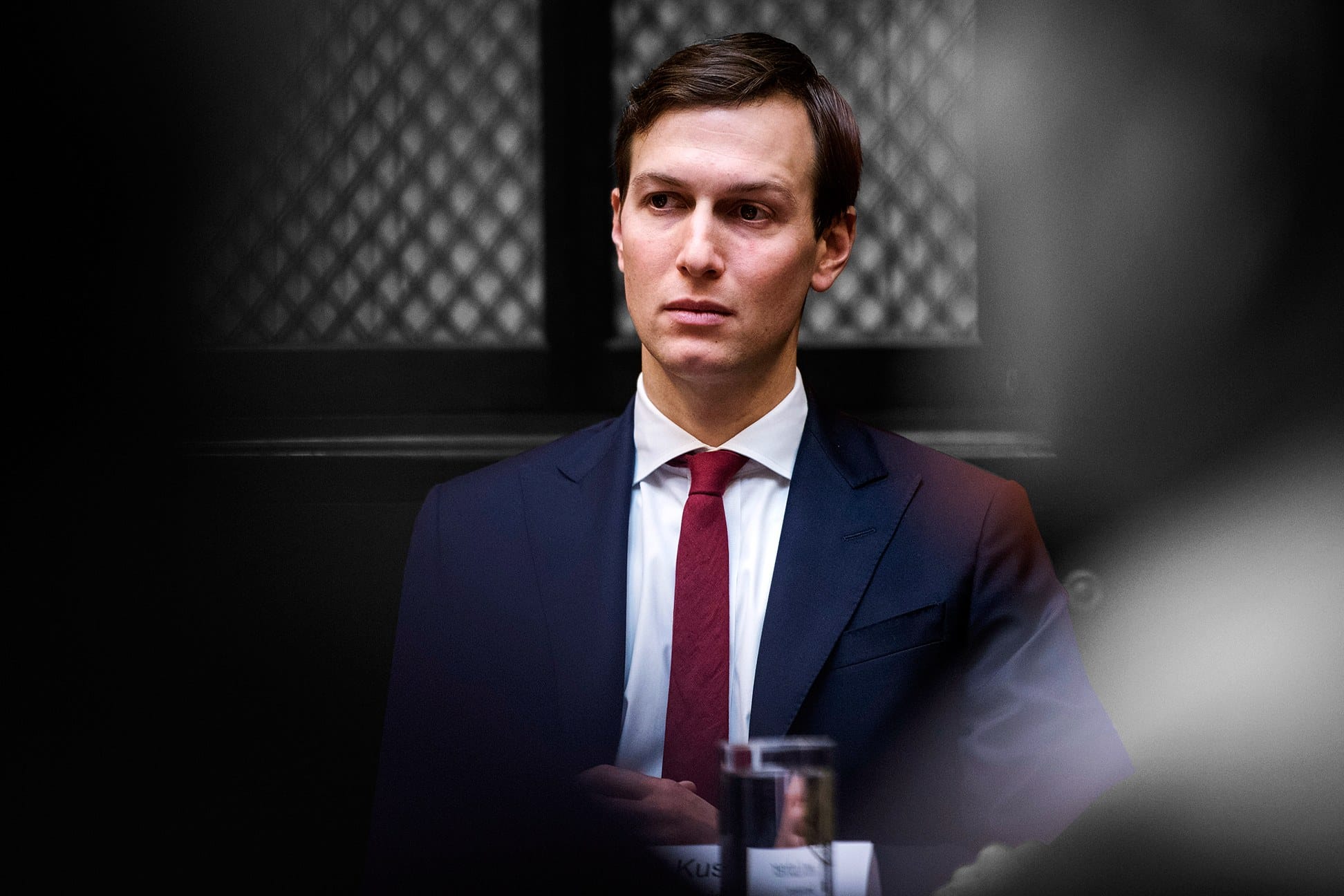 Jared Kushner: Senior Advisor To The President And Baltimore Slumlord