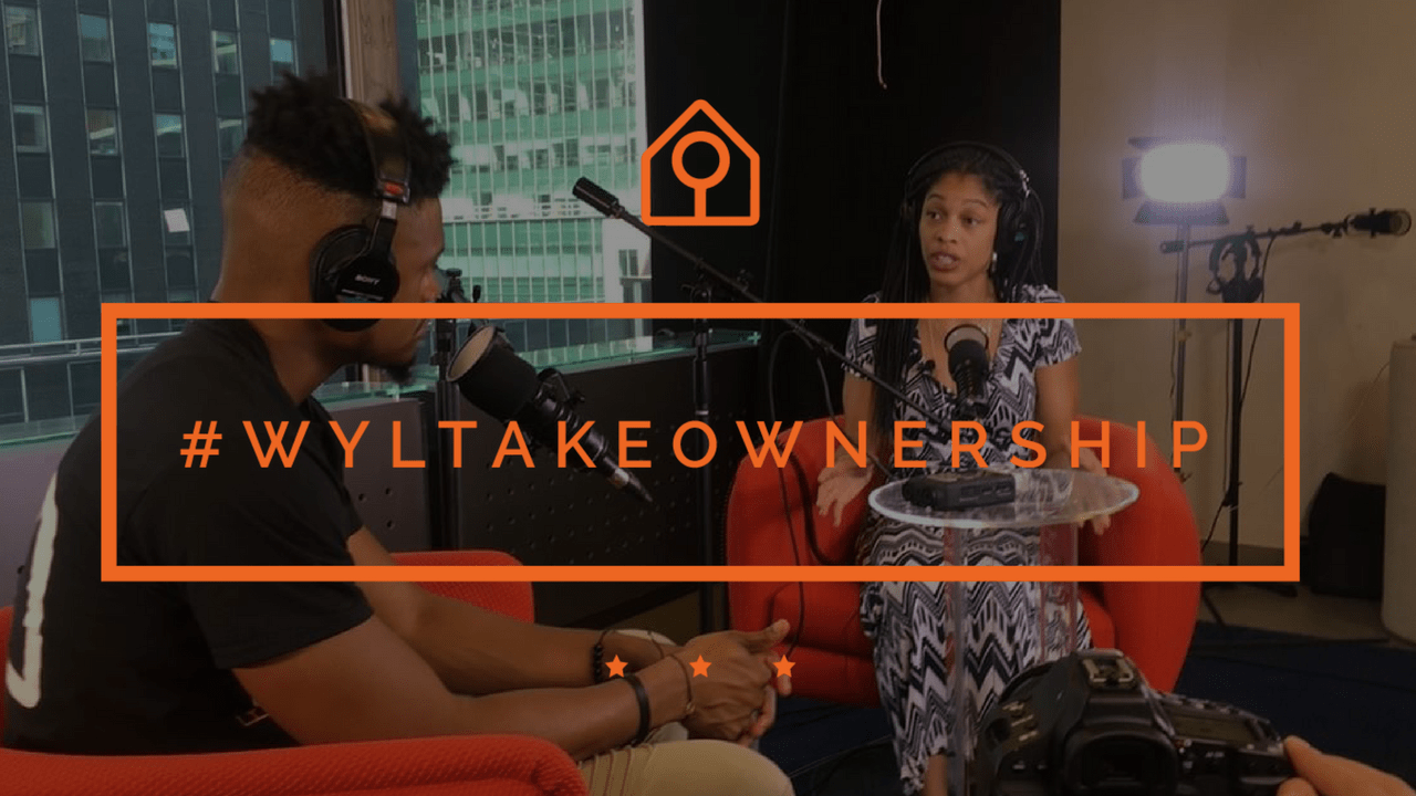 WYL Take Ownership Podcast Trailer