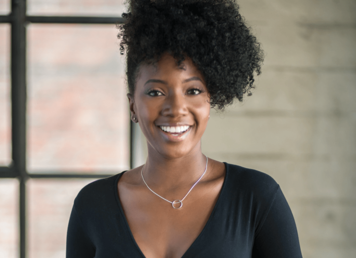 WYL Take Ownership Podcast Ep. 1: Tonya Rapley