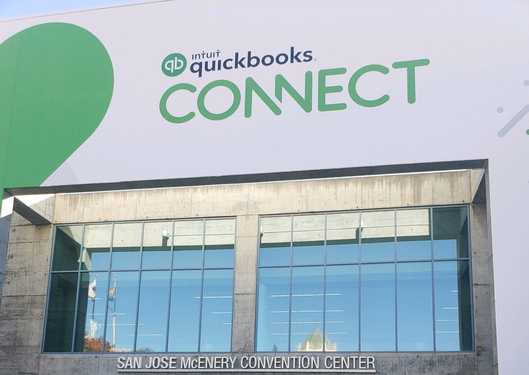 QuickBooks Connect Conference 2018 Recap