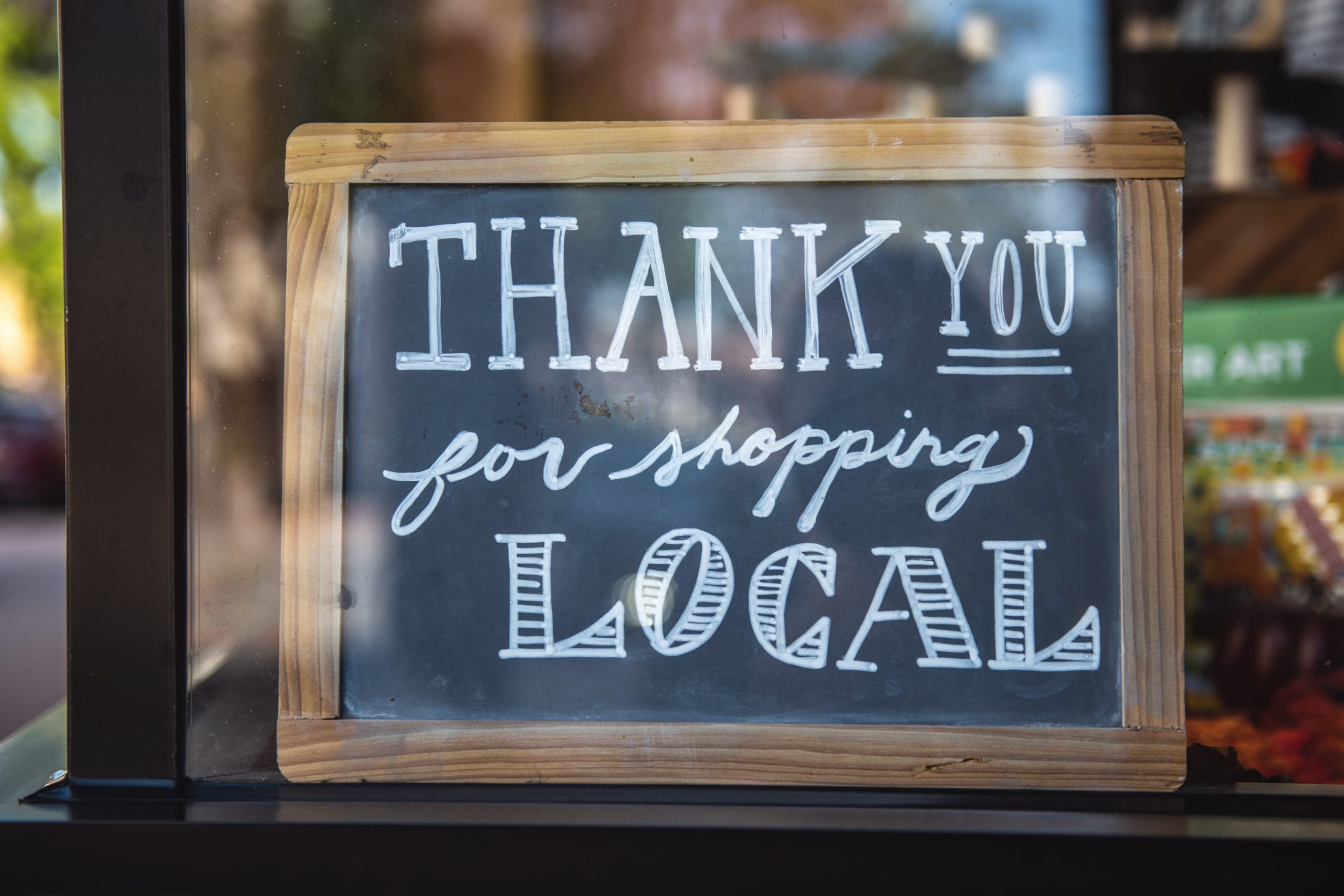 How to Support Local Businesses During COVID-19